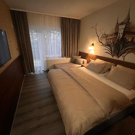 Apartmany Teddy Bojnice Eksteriør billede