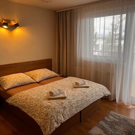 Apartmany Teddy Bojnice Eksteriør billede