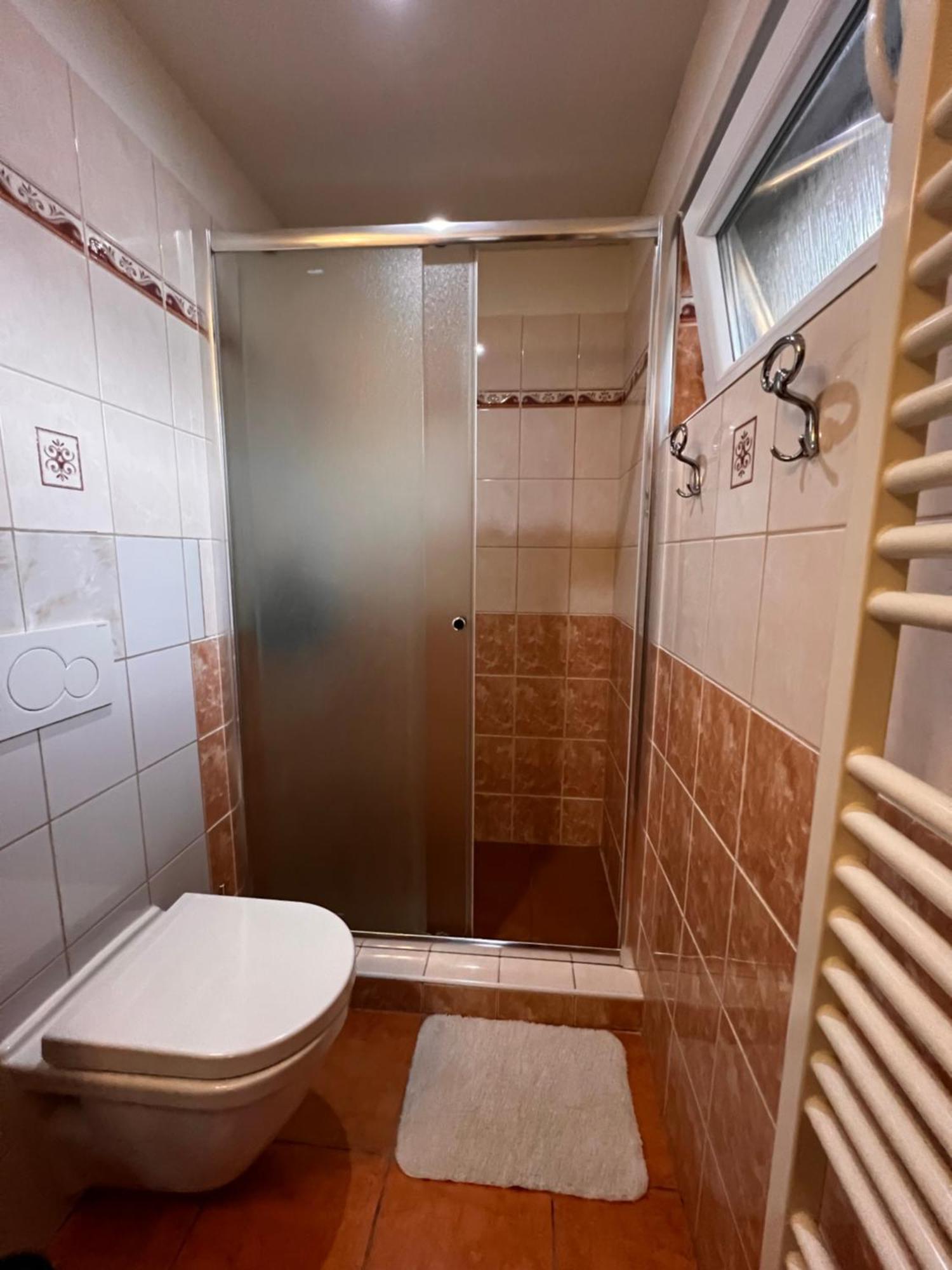 Apartmany Teddy Bojnice Eksteriør billede