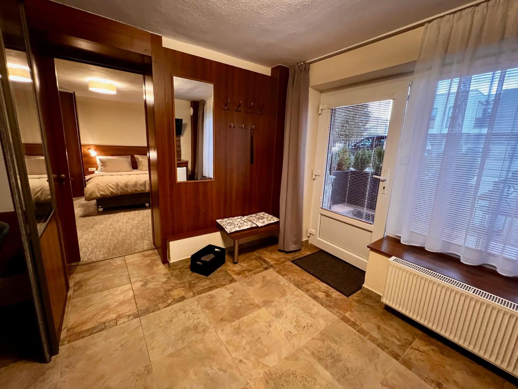 Apartmany Teddy Bojnice Eksteriør billede