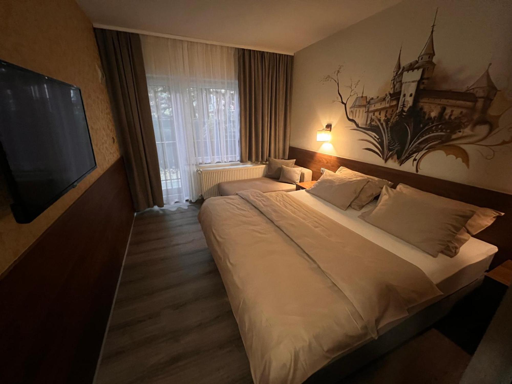 Apartmany Teddy Bojnice Eksteriør billede