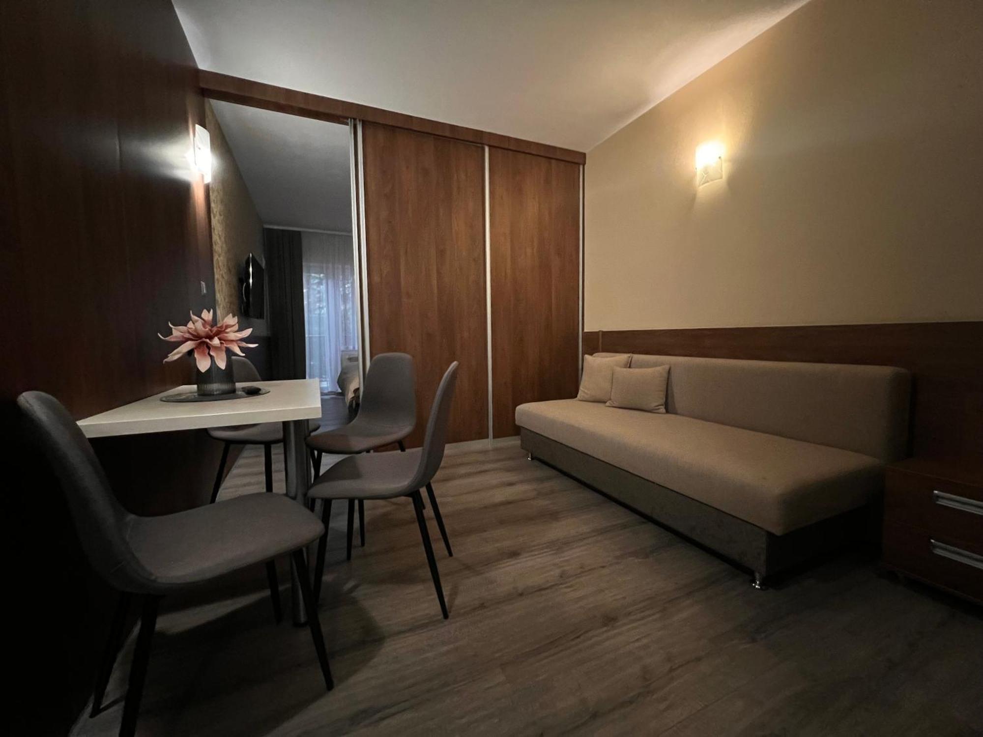 Apartmany Teddy Bojnice Eksteriør billede