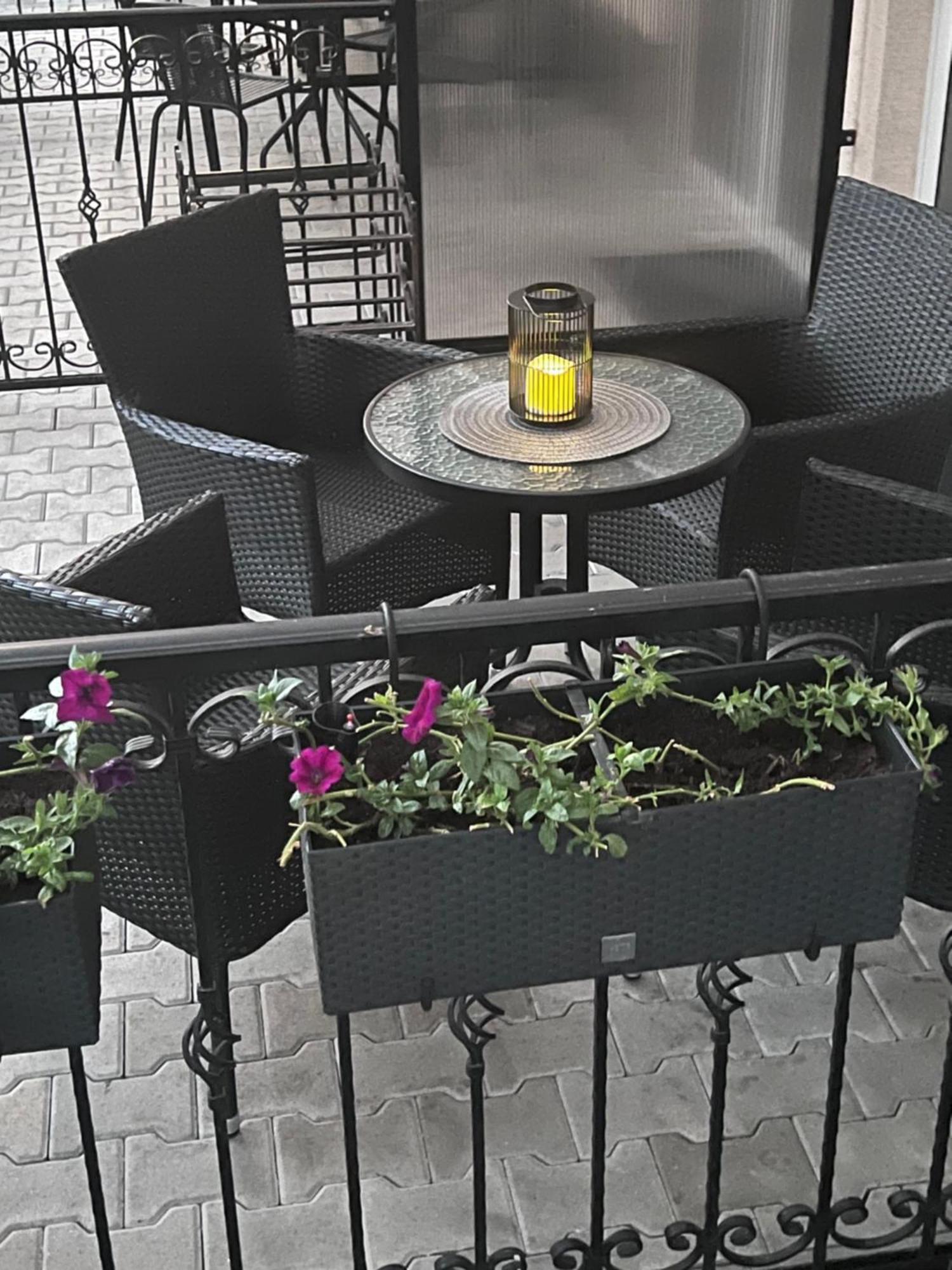 Apartmany Teddy Bojnice Eksteriør billede