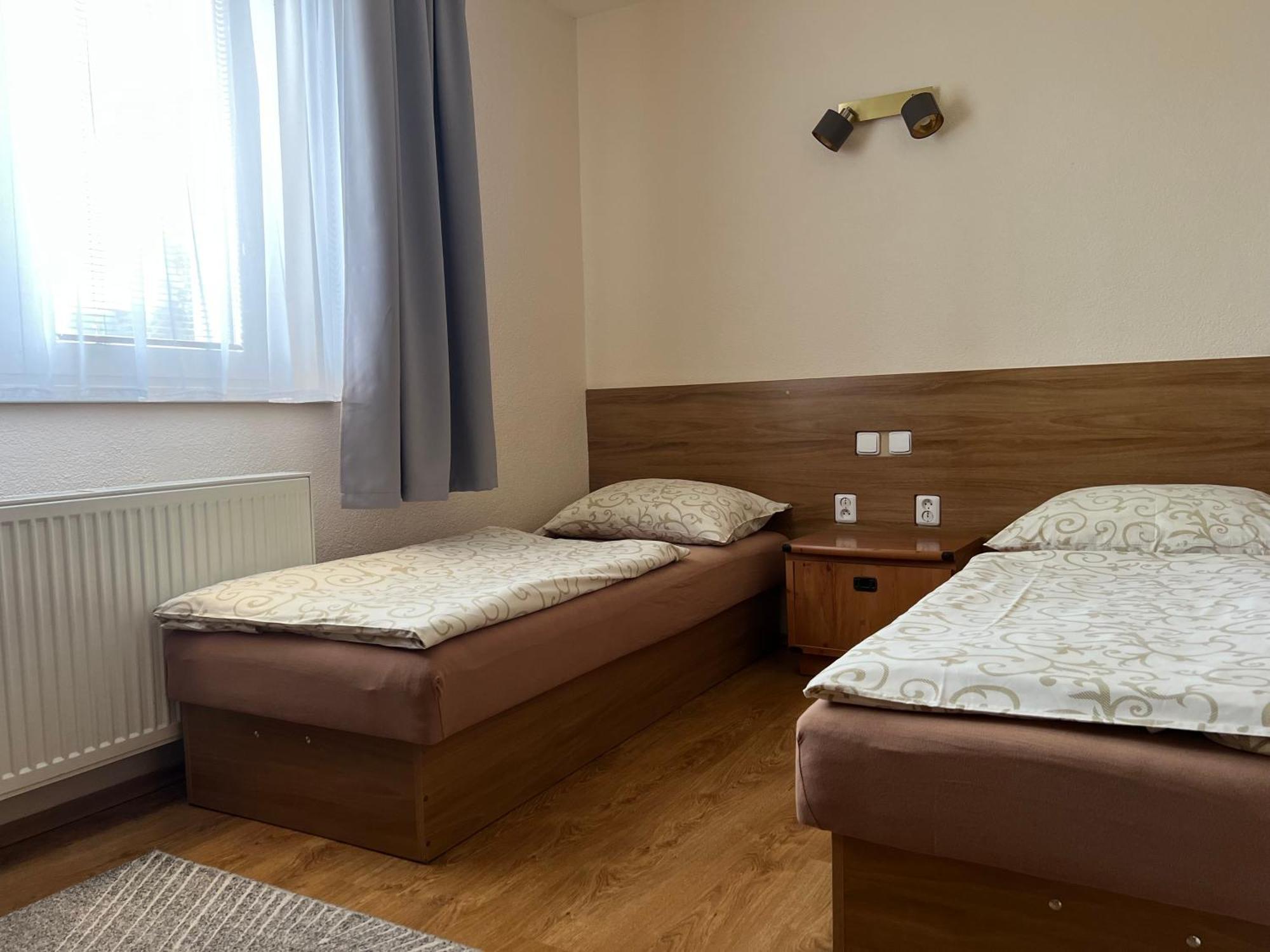 Apartmany Teddy Bojnice Eksteriør billede