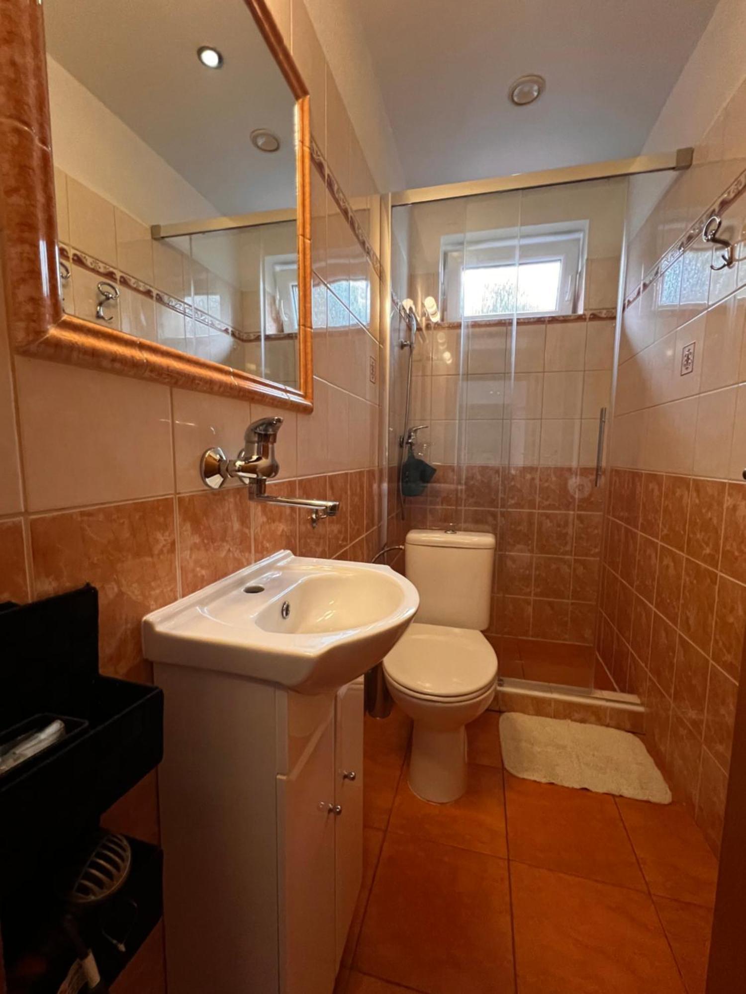 Apartmany Teddy Bojnice Eksteriør billede