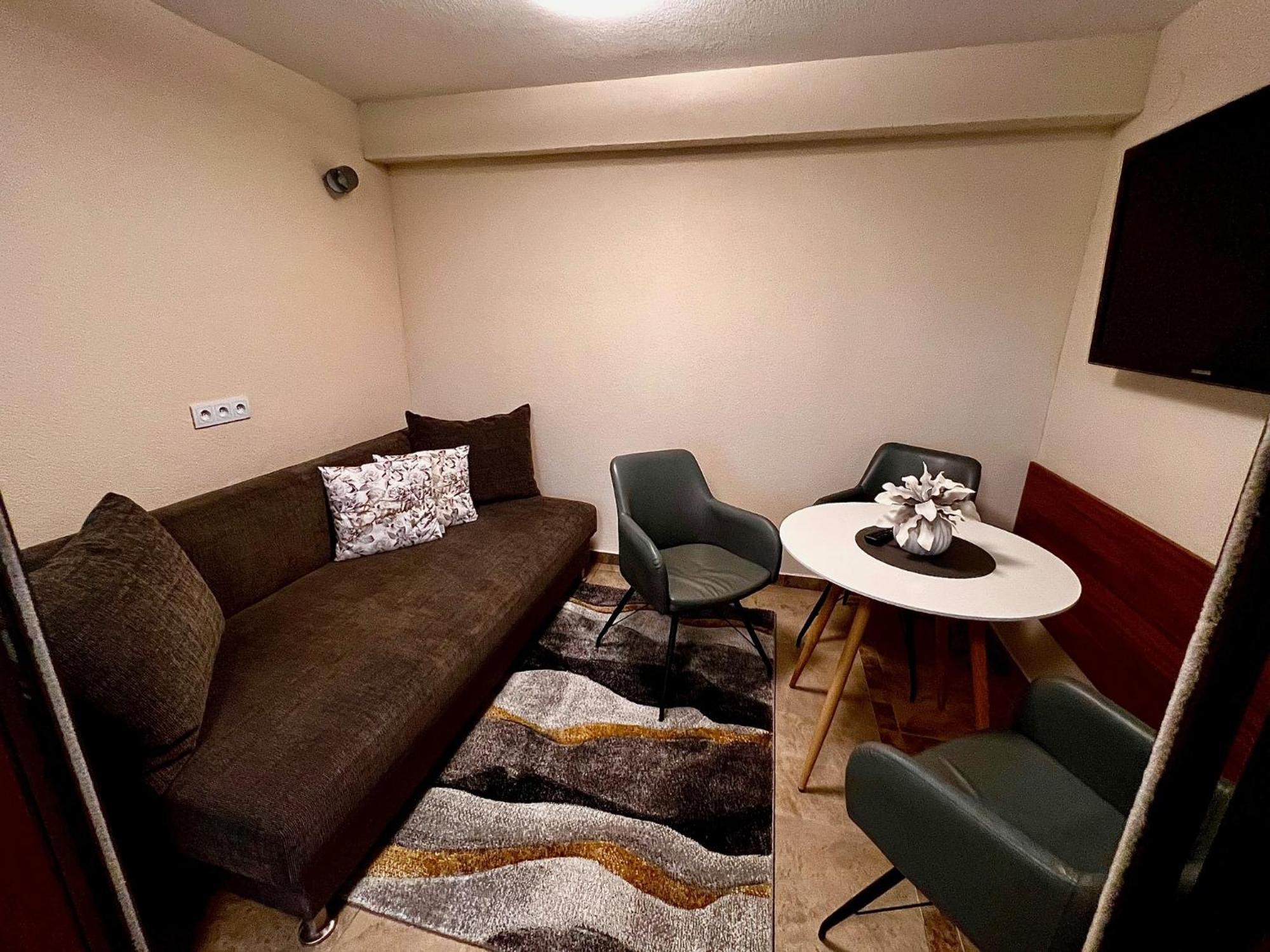 Apartmany Teddy Bojnice Eksteriør billede